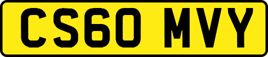 CS60MVY