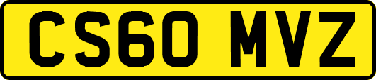 CS60MVZ