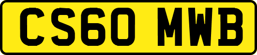 CS60MWB