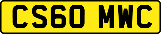CS60MWC
