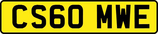 CS60MWE