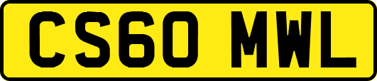 CS60MWL