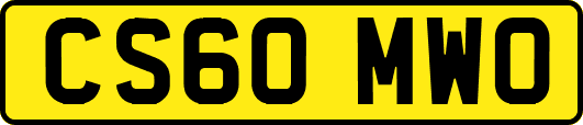 CS60MWO