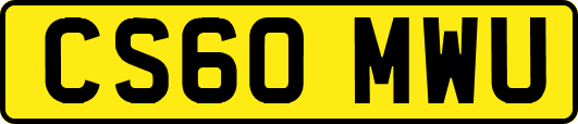 CS60MWU
