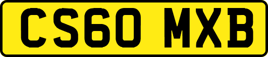 CS60MXB