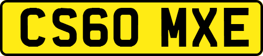 CS60MXE