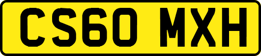 CS60MXH