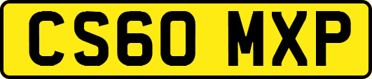 CS60MXP