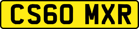 CS60MXR