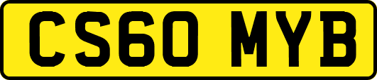 CS60MYB