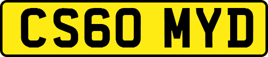 CS60MYD