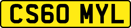 CS60MYL