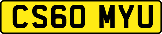 CS60MYU