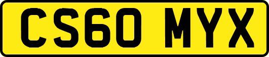 CS60MYX