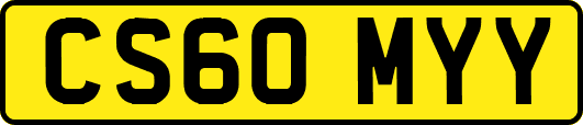 CS60MYY