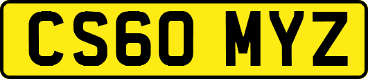 CS60MYZ
