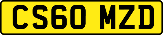 CS60MZD