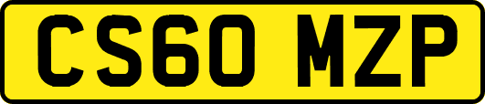 CS60MZP