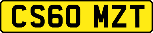 CS60MZT