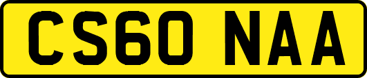 CS60NAA