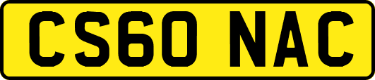 CS60NAC