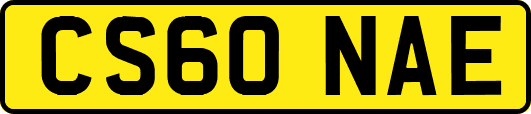 CS60NAE