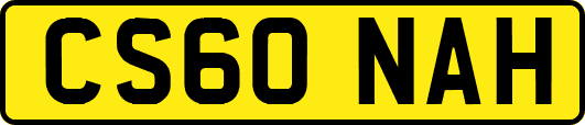 CS60NAH