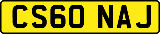 CS60NAJ