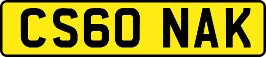CS60NAK