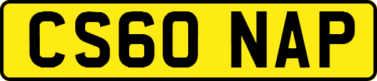 CS60NAP
