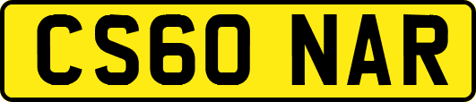 CS60NAR