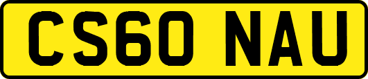 CS60NAU
