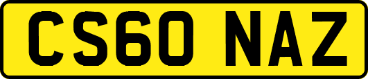 CS60NAZ