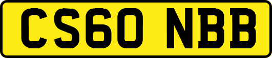 CS60NBB
