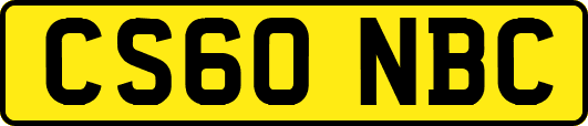 CS60NBC