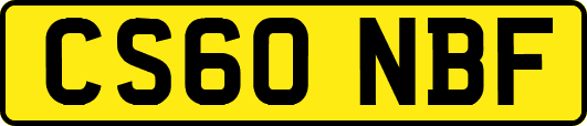 CS60NBF