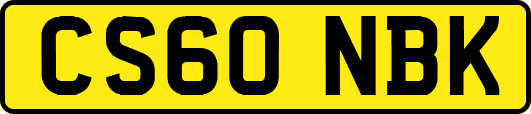 CS60NBK