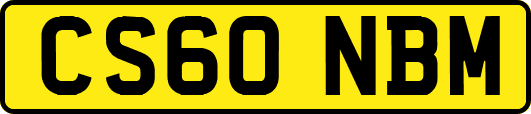 CS60NBM