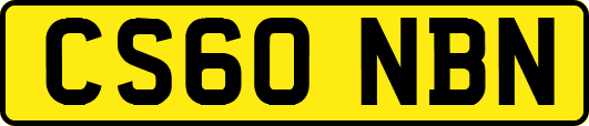 CS60NBN