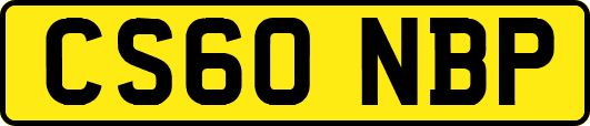 CS60NBP