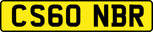 CS60NBR
