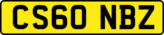 CS60NBZ