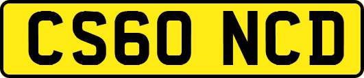 CS60NCD