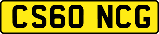 CS60NCG