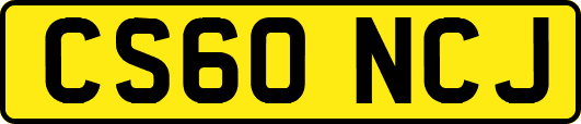 CS60NCJ