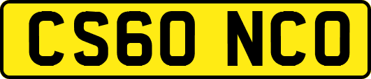 CS60NCO