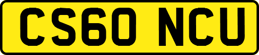 CS60NCU