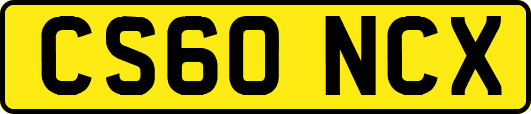 CS60NCX