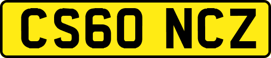 CS60NCZ