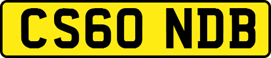 CS60NDB